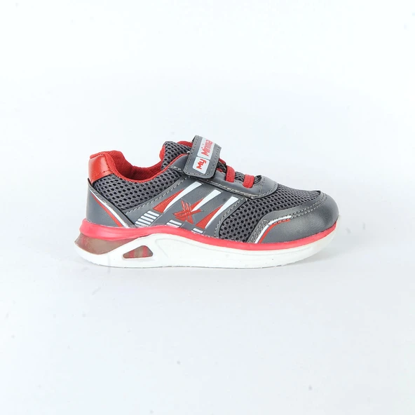 Moda Aykkabı 6455 Erkek Çocuk Spor Ayakkabı ürün görseli 1