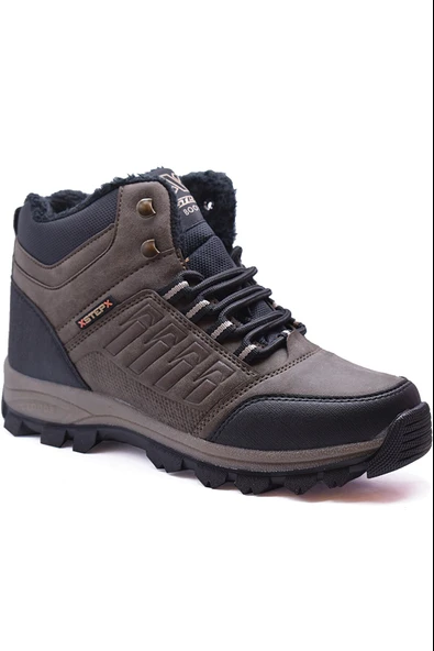 Moda Ayakkabı 410 Ortopedik Trekking Bot Ayakkabı ürün görseli 1