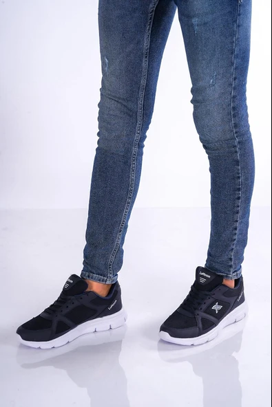 Moda Ayakkabı Prt-251 Luttoon Kadın Spor Ayakkabı ürün görseli 1