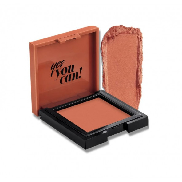 Pastel Profashion Cream Blush Krem Allık No: 47 ürün görseli 1