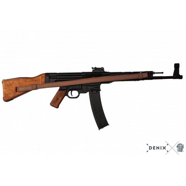 Denix Koleksiyon Grubu-STG 44 SALDIRI TÜFEĞİ, ALMANYA 1943-JDNX1125-C-Orijinalden ilham alan tasarım ürün görseli 1
