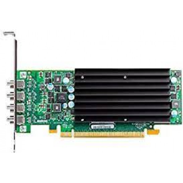 Matrox C420 Graphic Card 2GB C420-E2GBLAF
