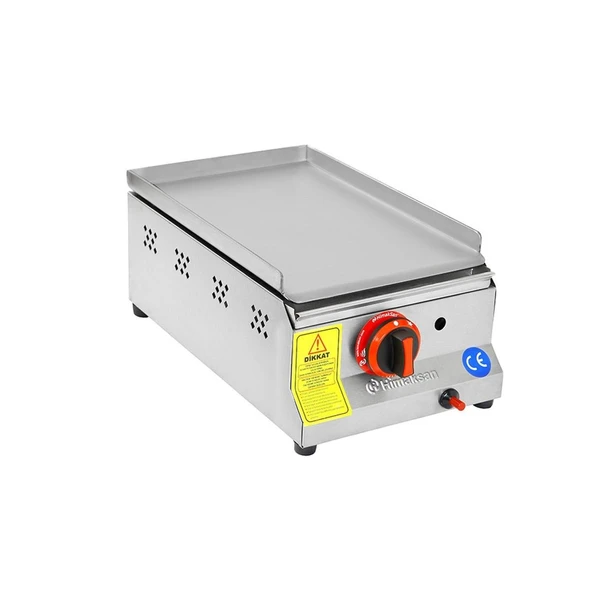 Himaksan  30 Luk Tüplü 30 Cm Pleyt Izgara ürün görseli 1