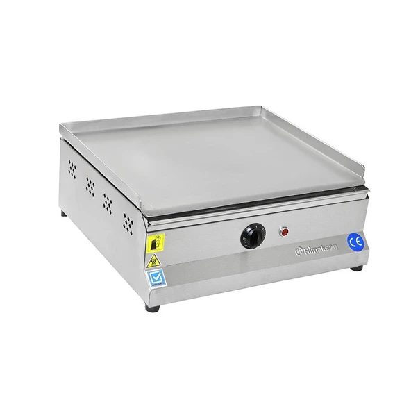 Himaksan  50 Lik Elektrikli 50 Cm Pleyt Izgara HMK-PIE50 ürün görseli 1