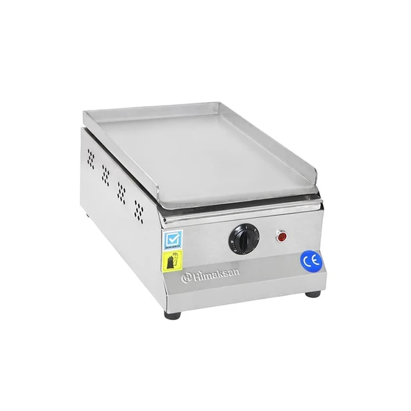 Himaksan  30 Luk Elektrikli 30 Cm Pleyt Izgara HMK-PIE30 ürün görseli 1