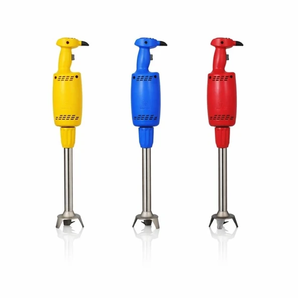 Steelwart Endüstriyel Tip 25 Lik 25 Cm Paslanmaz El Blender ÖZLEM18 ürün görseli 1
