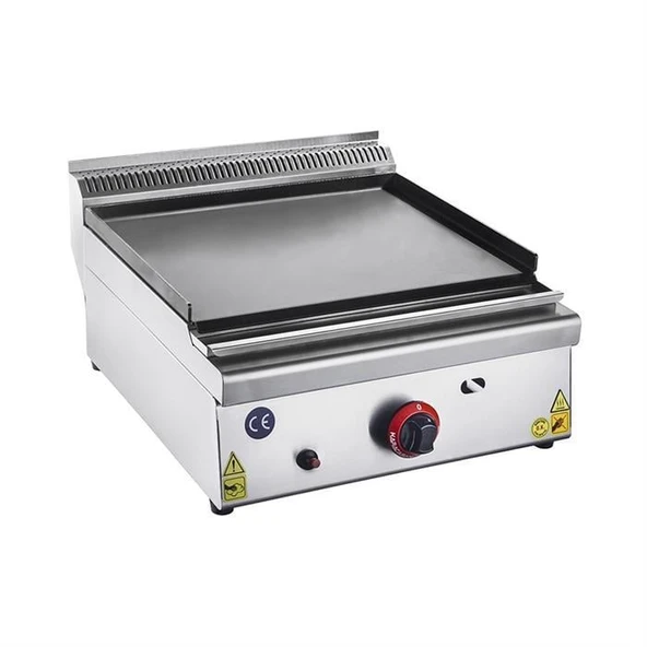 CSA Karacasan Snack Seri Tüplü 50 Cm Pleyt Izgara ürün görseli 1