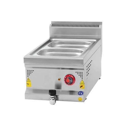 CSA Karacasan 600 Seri Set Üstü Elektrikli Benmari ürün görseli 1