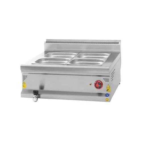 CSA Karacasan 600 Seri Set Üstü Elektrikli Benmari ürün görseli 1