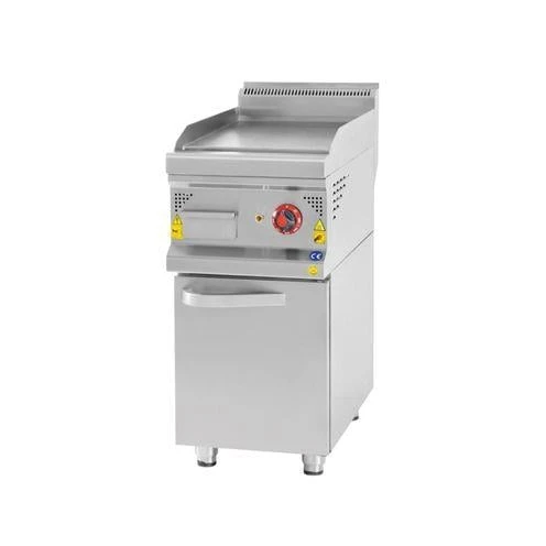 CSA Karacasan 900 Seri Dolaplı Elektrikli Pleyt Izgara 40x90x85Cm ürün görseli 1