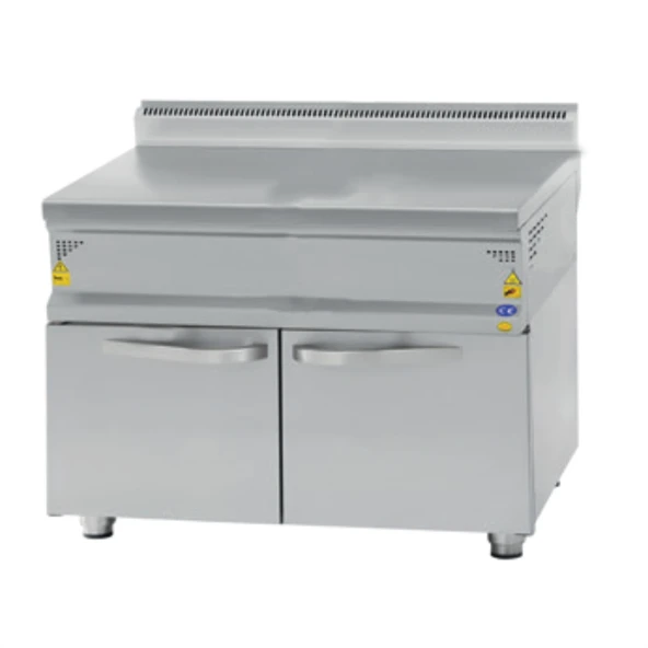 CSA Karacasan 900 Seri Dolaplı 80 cm Nötr Ara Tezgah ürün görseli 1
