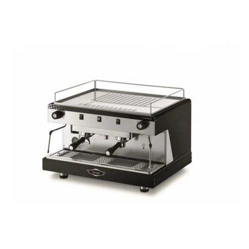 CSA Karacasan 74 cm 2-3 Gruplu Yarı Otomatik Espresso Kahve Makinesi ürün görseli 1