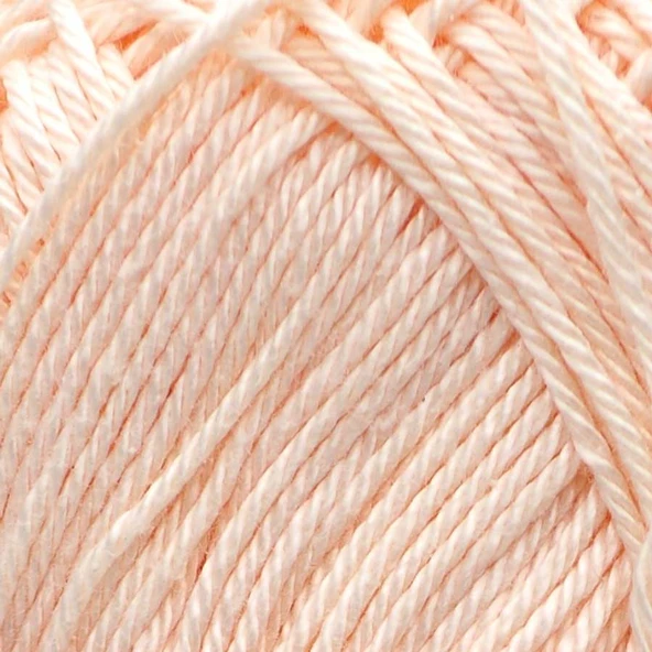 Catania El Örgü İpi / 50G / TR263 Soft Ten - Resim 2