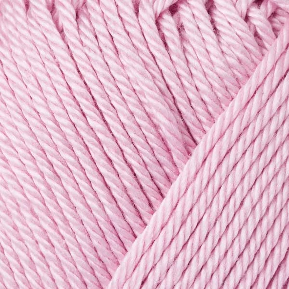 Catania El Örgü İpi / 50G / 246 Pembe - Resim 2