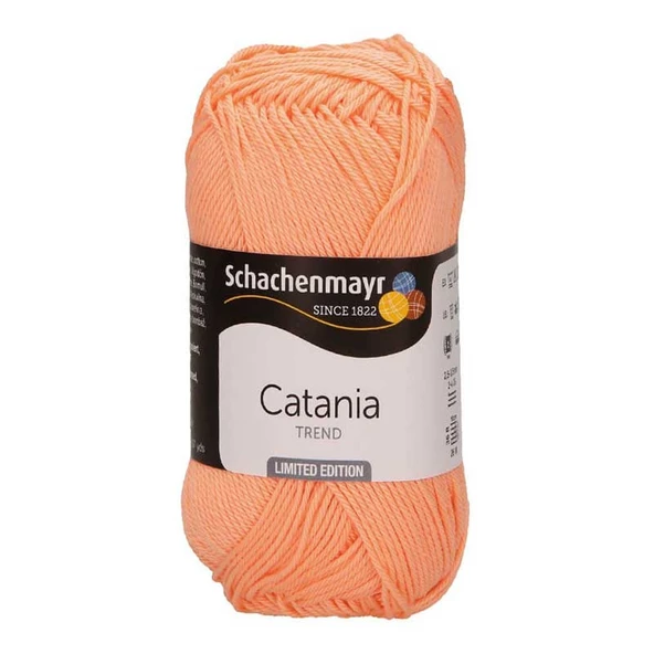 Catania El Örgü İpi / 50G / 288 Kavun ürün görseli 1
