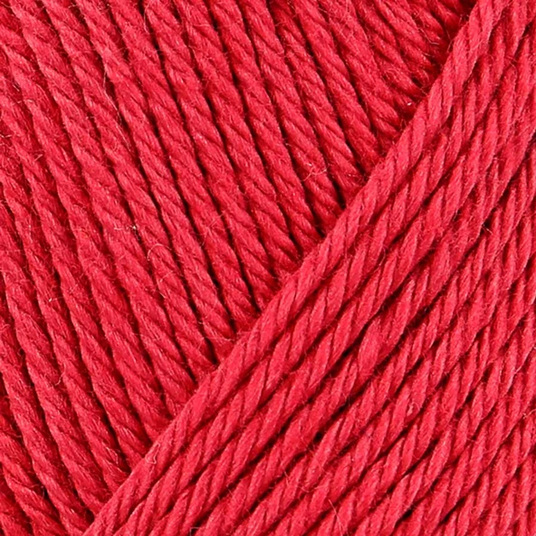 Catania El Örgü İpi / 50G / 258 Çilek - Resim 2