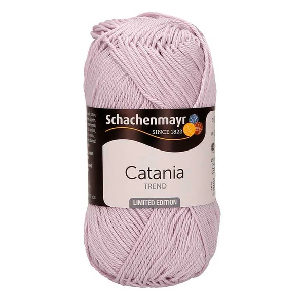Catania El Örgü İpi / 50G / 286 Gül ürün görseli 1