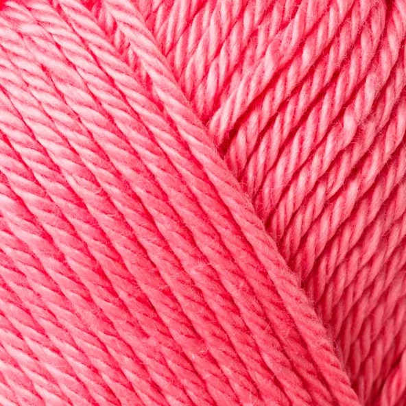 Catania El Örgü İpi / 50G / 409 Dalya - Resim 2