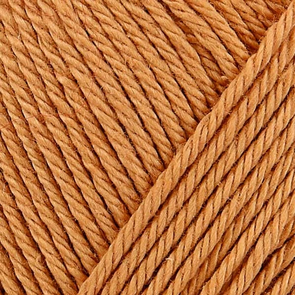 Catania El Örgü İpi / 50G / 179 Camel - Resim 2