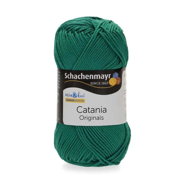 Catania El Örgü İpi / 50G / 430 Benet ürün görseli 1