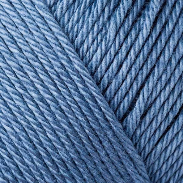 Catania El Örgü İpi / 50G / 269 Denim - Resim 2