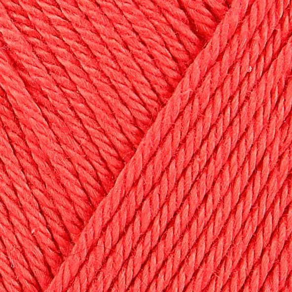 Catania El Örgü İpi / 50G / 252 Kamelya - Resim 2