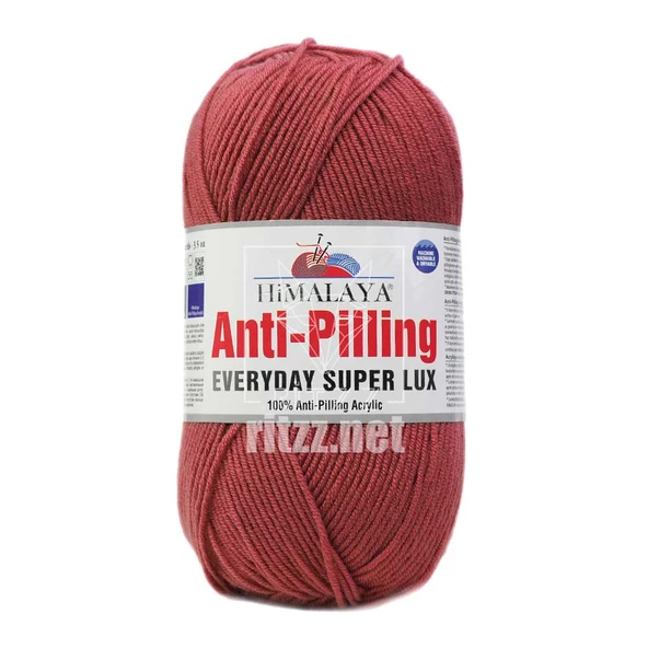 Himalaya Everyday Super Lux 73408 Gül Kurusu ürün görseli 1