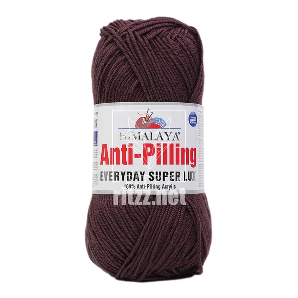 Himalaya Everyday Super Lux 73415 Patlıcan Moru ürün görseli 1