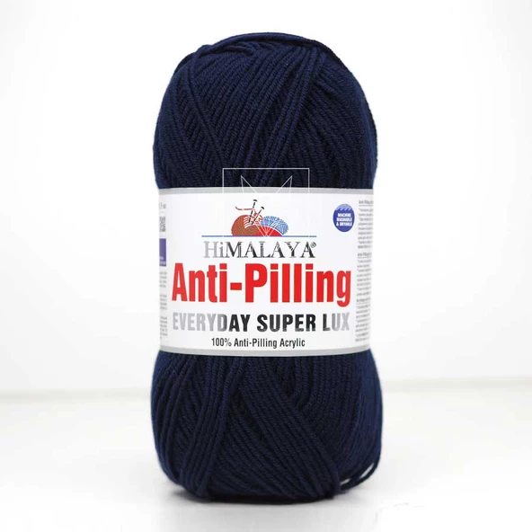 Himalaya Everyday Super Lux 73429 / Lacivert ürün görseli 1
