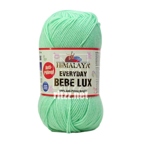 Himalaya Everyday Bebe Lux 70450 Neon Yeşil ürün görseli 1