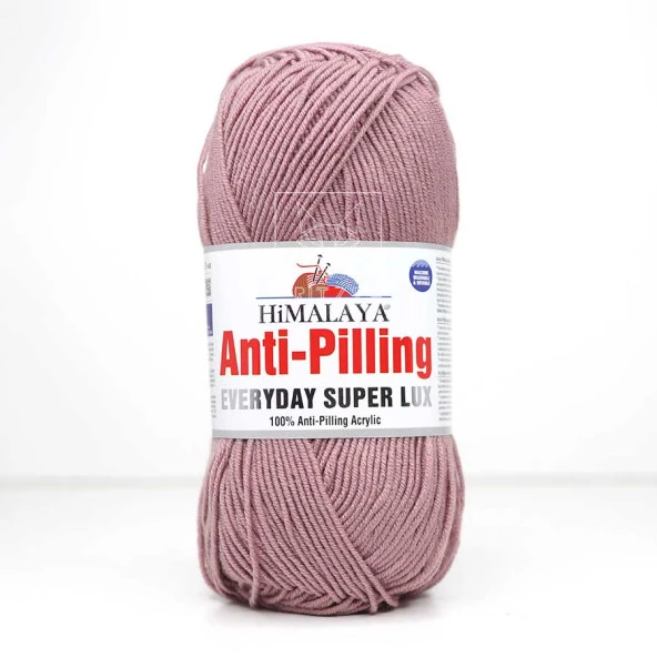 Himalaya Everyday Super Lux 73411 / Gül Kurusu ürün görseli 1