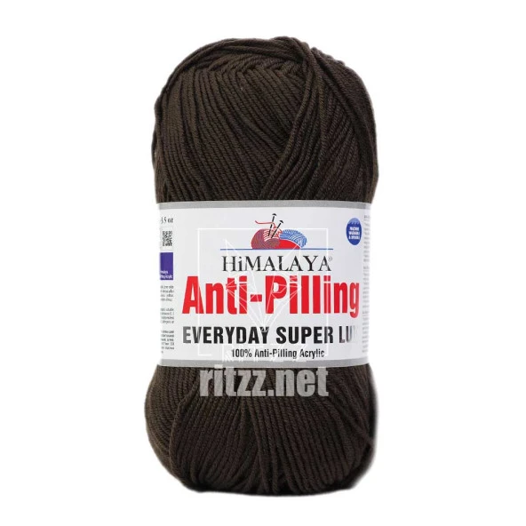 Himalaya Everyday Super Lux 73433 Koyu Kahve ürün görseli 1