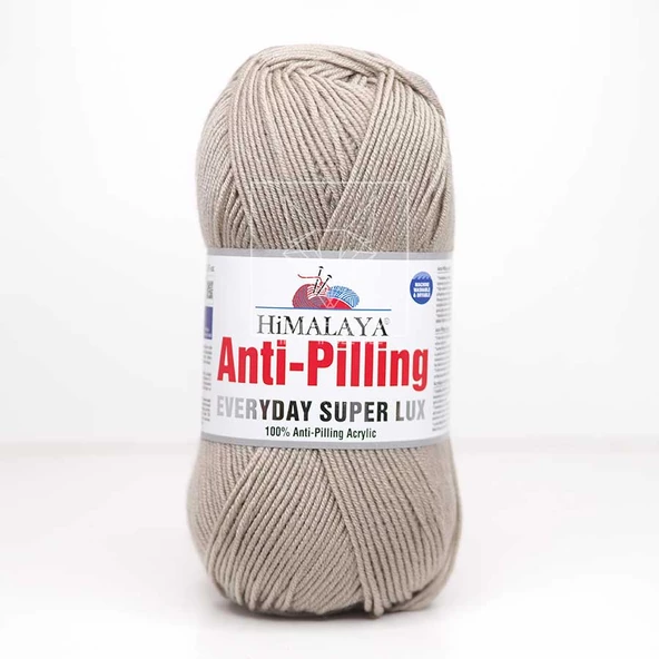 Himalaya Everyday Super Lux 73424 / Açık Vizon ürün görseli 1
