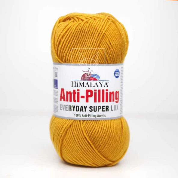 Himalaya Everyday Super Lux 73406 / Hardal ürün görseli 1