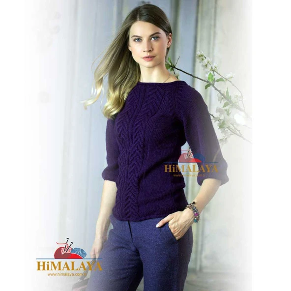 Himalaya Everyday Super Lux 73406 / Hardal - Resim 4