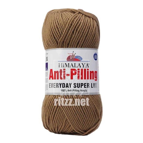 Himalaya Everyday Super Lux 73454 Sütlü Kahve ürün görseli 1