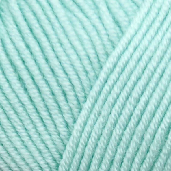 Himalaya Everyday Bebe Lux 70436 Açık Mint - Resim 4