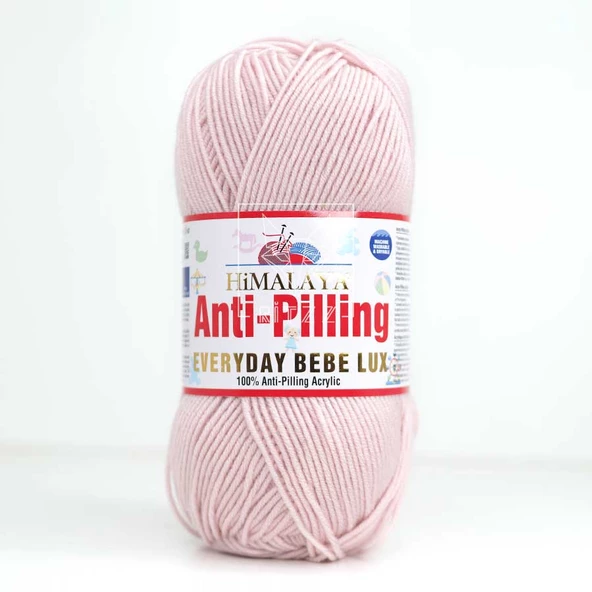 Himalaya Everyday Bebe Lux 70441 Pudra ürün görseli 1