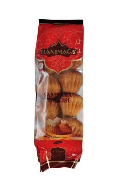 HANIMAĞA ŞAMBABA 200GR ürün görseli 1