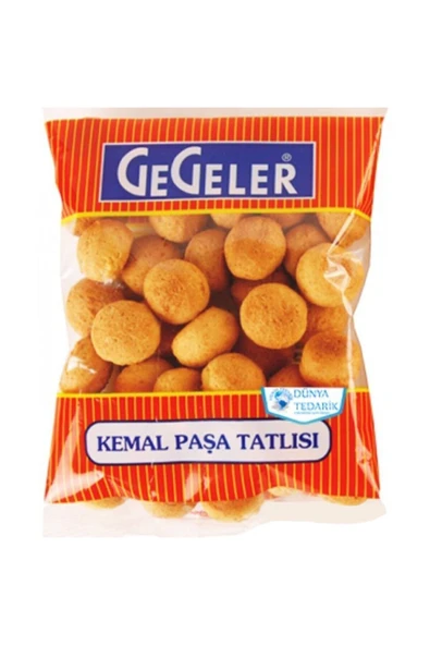 GEGELER KEMALPAŞA ürün görseli 1