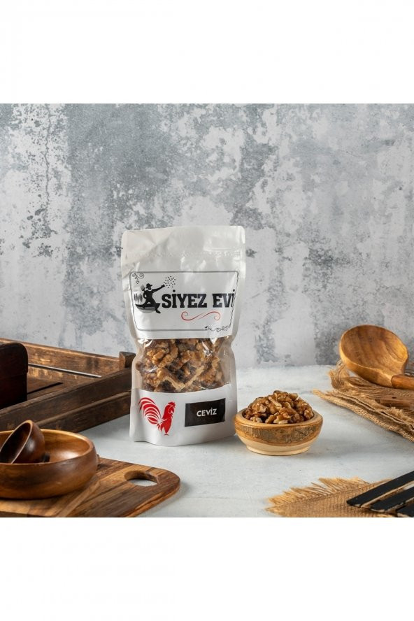 Siyez Evi Ceviz İçi 150 Gr ürün görseli 1