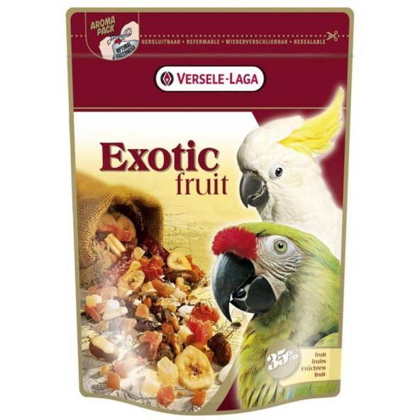 Verselelaga Exotic Fruit 600 G. ürün görseli 1