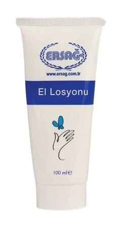 Ersağ El Losyonu 100 ML - Resim 2