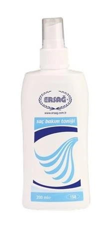 Ersağ Saç Bakım Toniği 200 ML ürün görseli 1