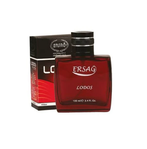 Ersağ Lodos Erkek Parfüm 100 cc ürün görseli 1