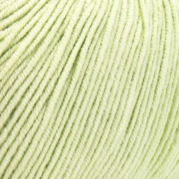 Yarnart Jeans 11 / Küf Sarı - Resim 2