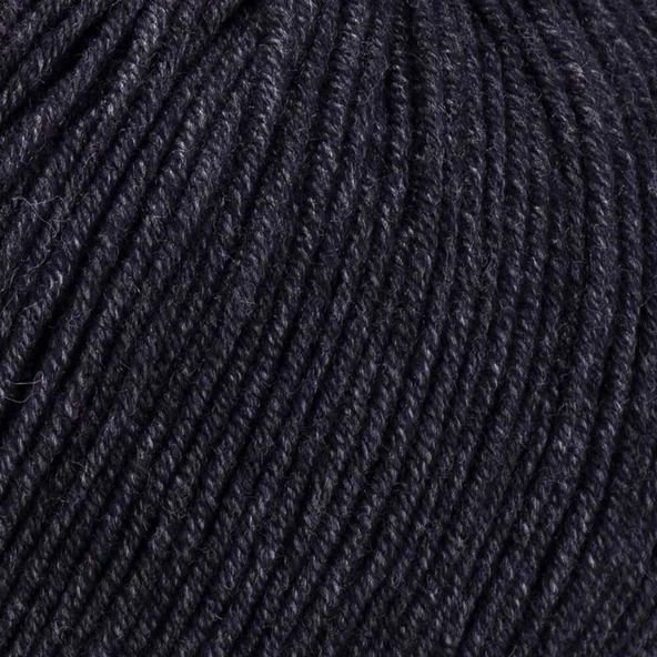 Yarnart Jeans 28 / Antrasit - Resim 3