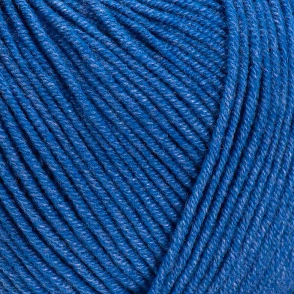 Yarnart Jeans 17 / Kot Mavi - Resim 2