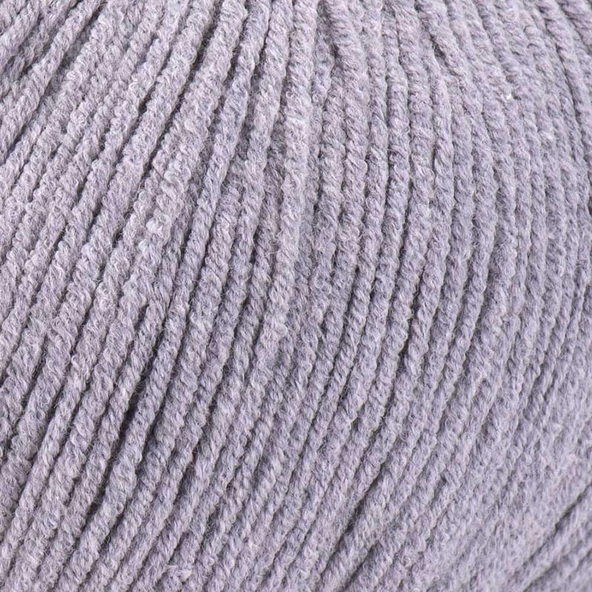 Yarnart Jeans 46 / Gri - Resim 2