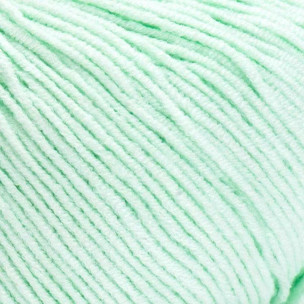 Yarnart Jeans 79 / Mint - Resim 2